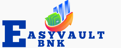 Easy Vault Bank  